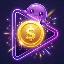Значок OfferPlay: Games & Gift Cards