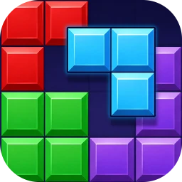 Block Fill Master icon